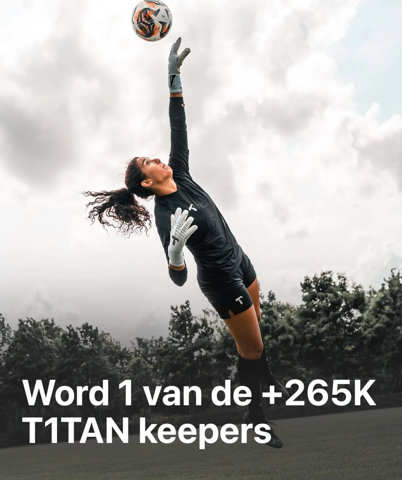 White Beast Junior Pro 3.0